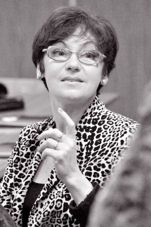 гришкова