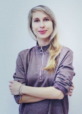 кафанова