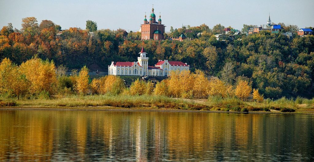 сарапул