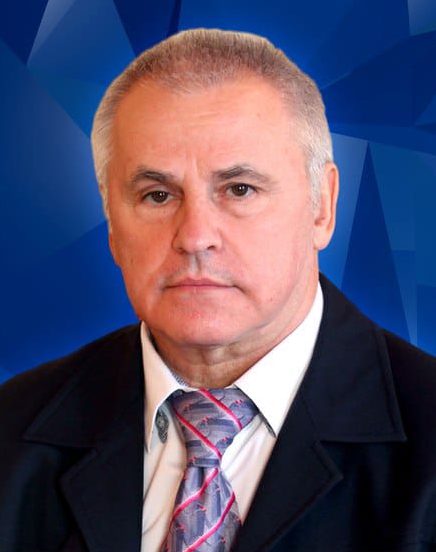 Shershnev V.G.