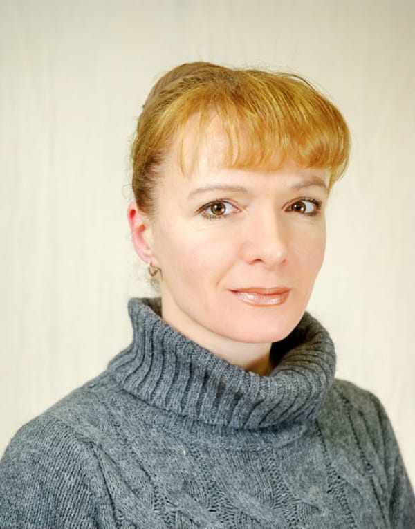 Tihomirova O.V.