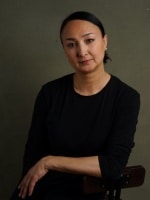 Романова Ольга