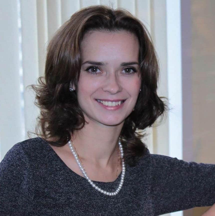 Щеглова Елена