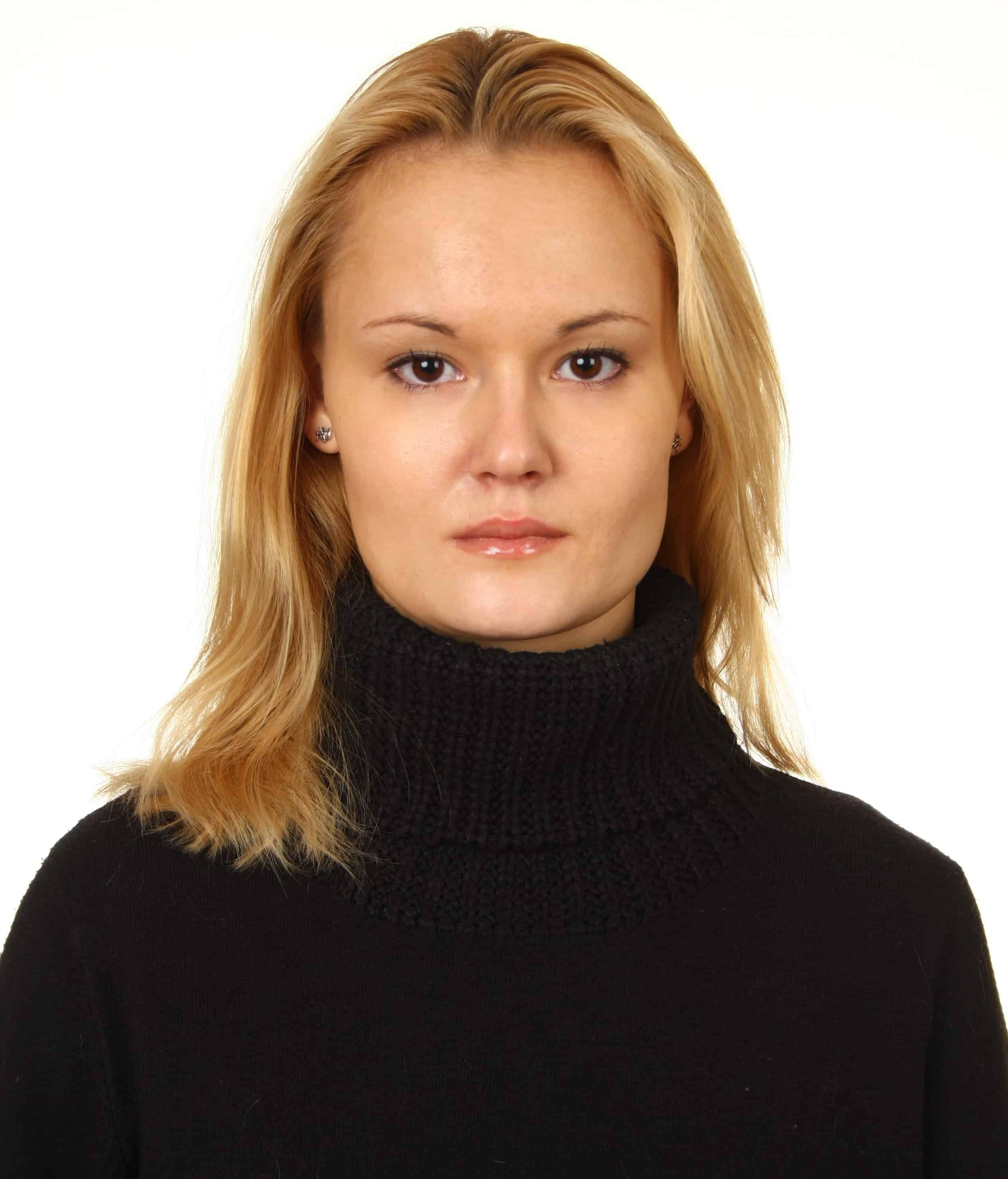 Веньяминова