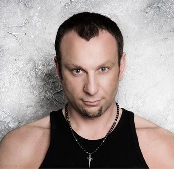 Коргинов