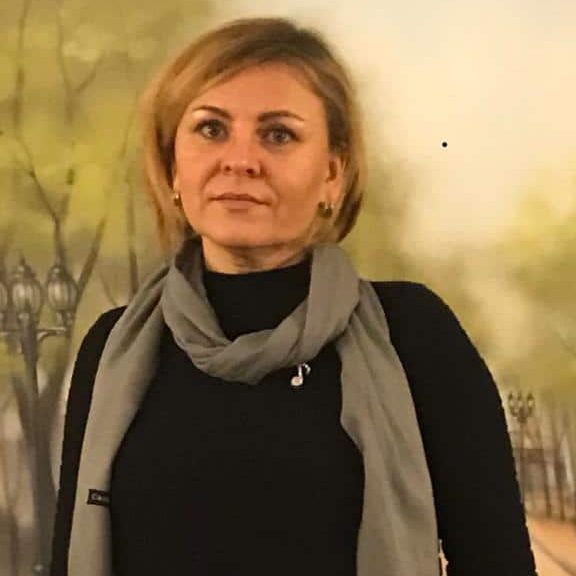 Назаренко