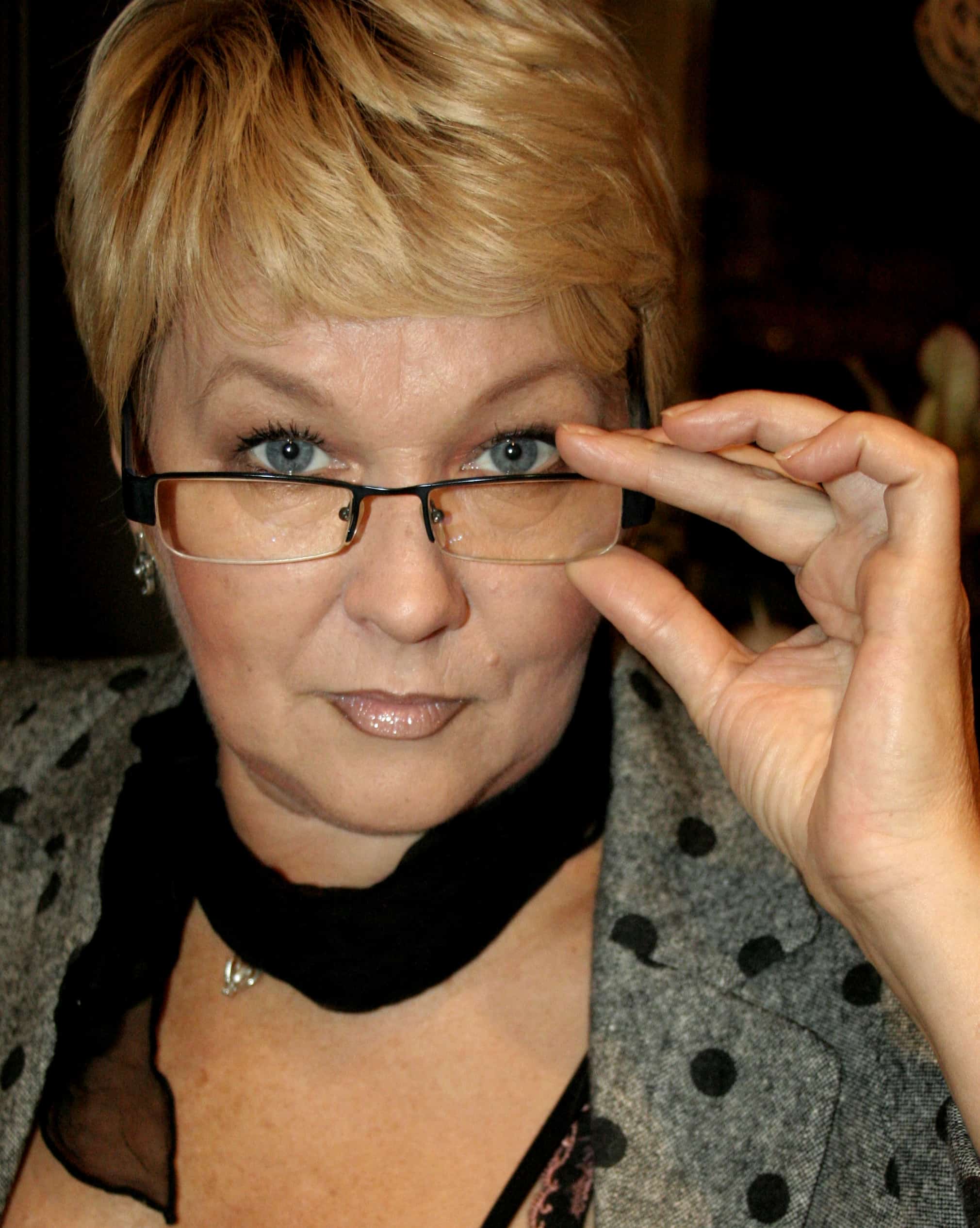 Кошкарова