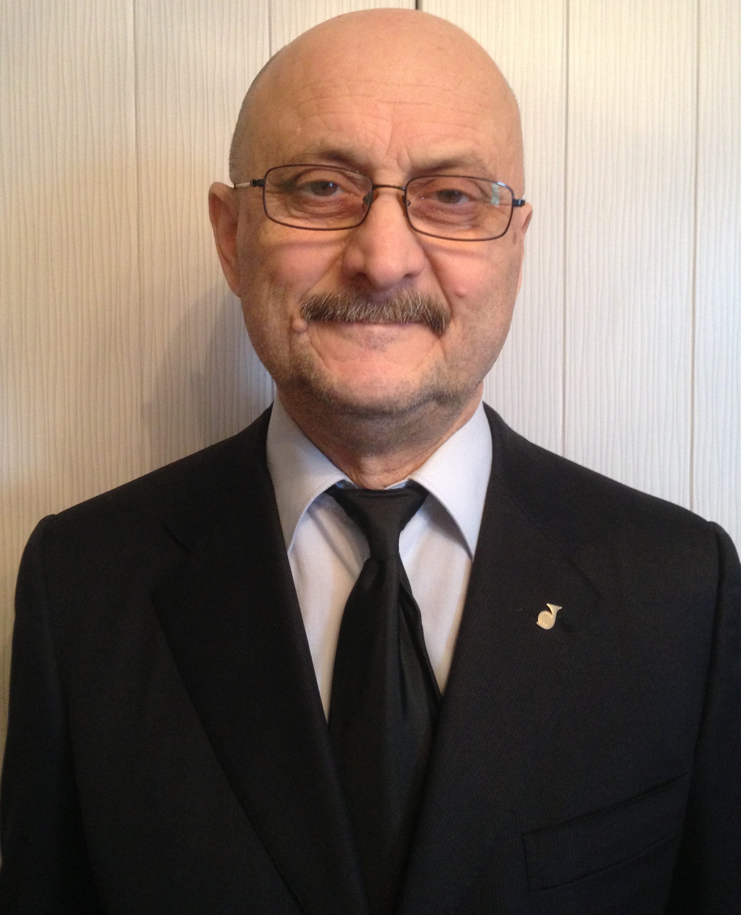 Сергей Игнатов