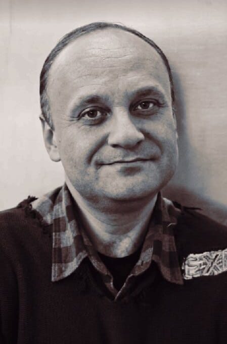 kalkaev