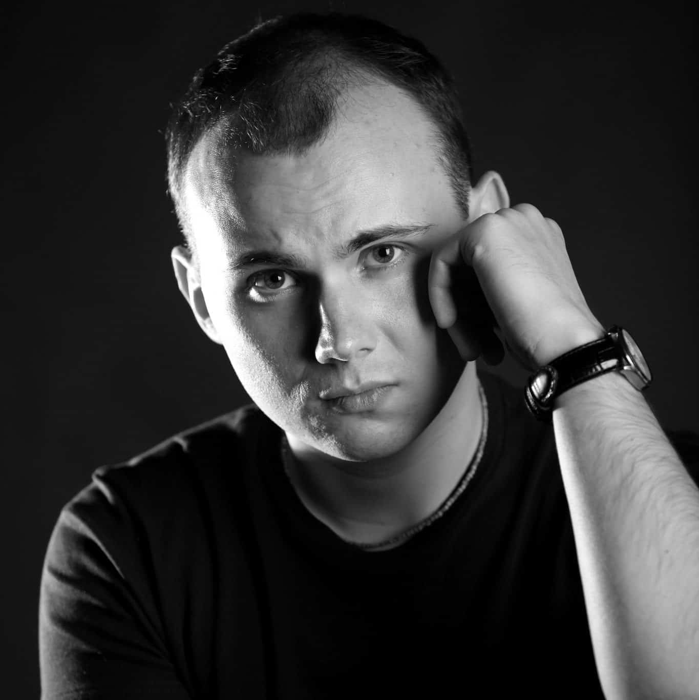 Бехтерев Михаил