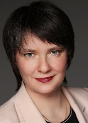 Богданова Наталья