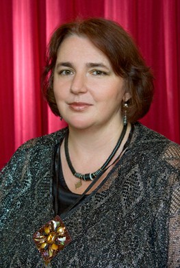 Корохова Оксана