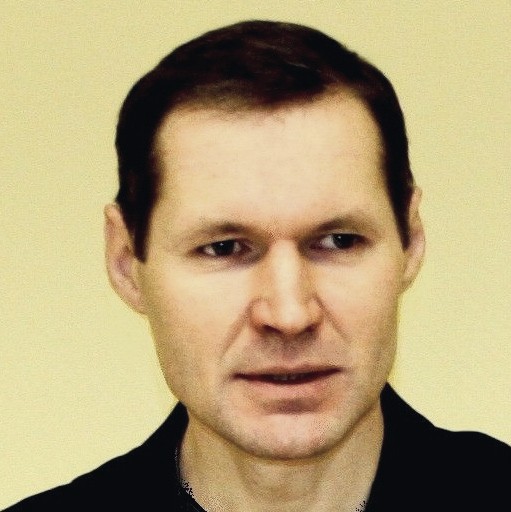 Лаптев Роман
