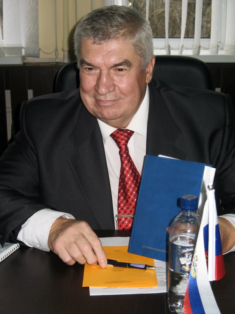 Родин Виктор