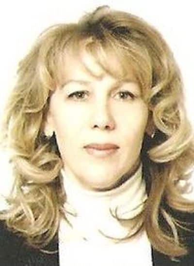 Тихонова Оксана