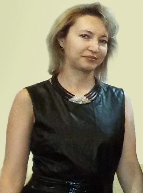 Шилова