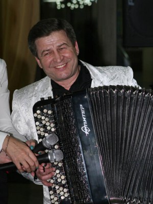 Герасимов
