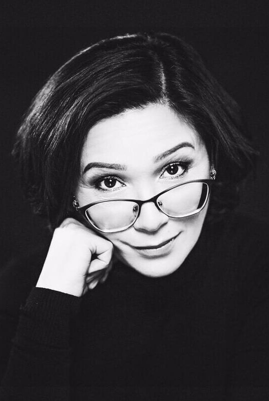 Галяветдинова