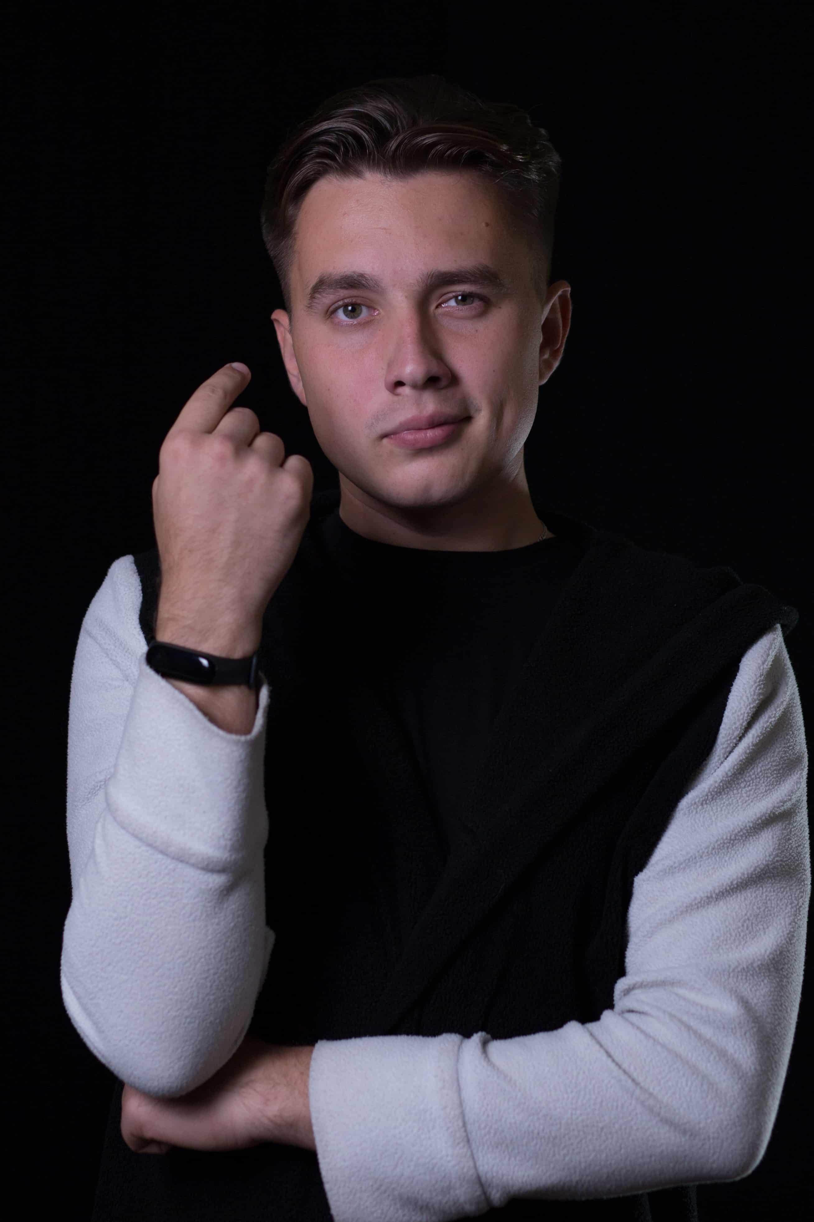 Сергеев