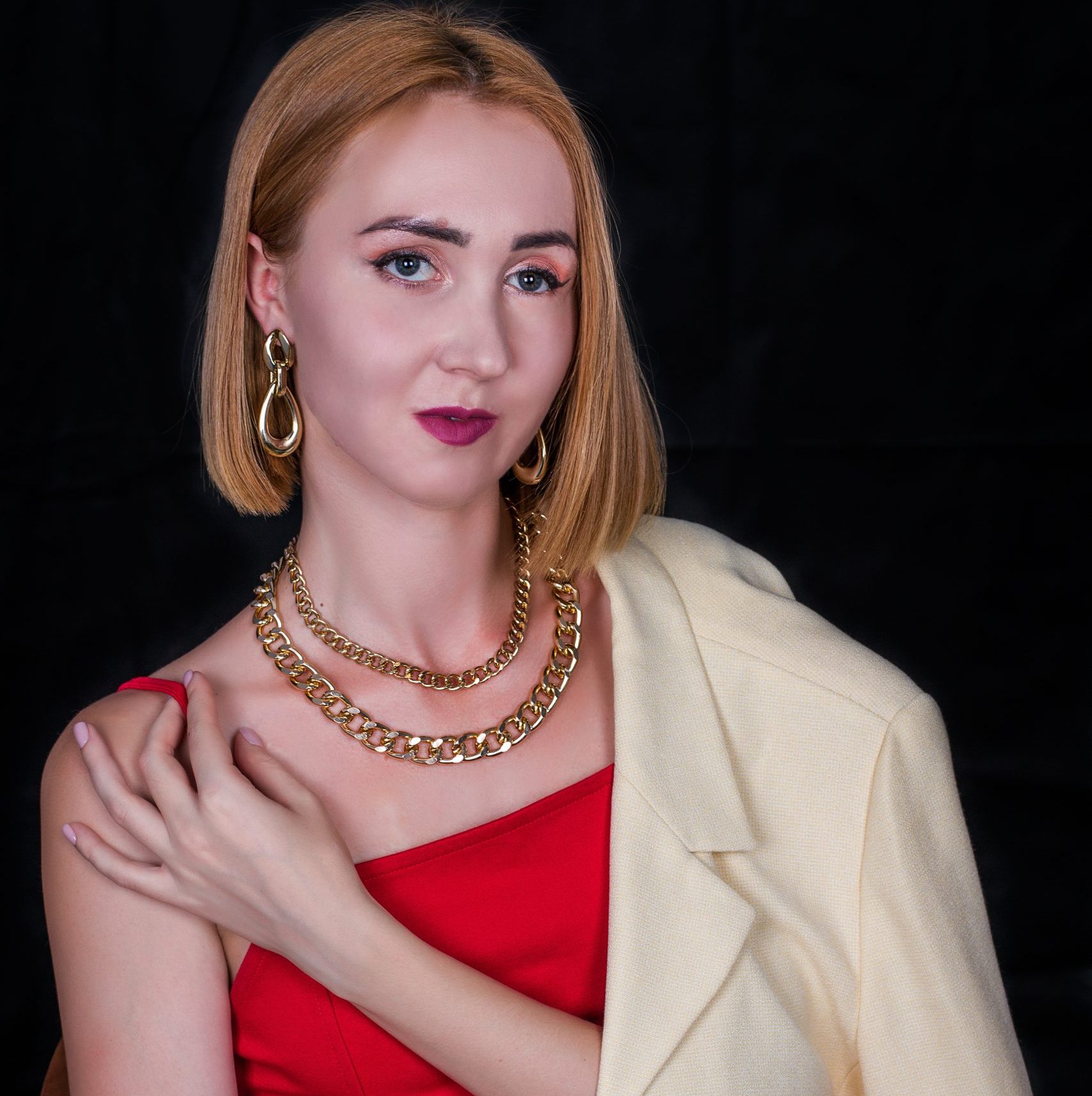 Левченко А.В. ЛНР 1